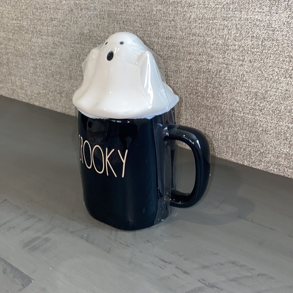 Rae Dunn Mug - Picture 2 of 4